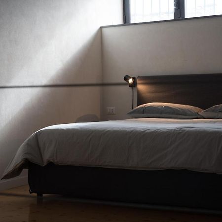 Fonderia Loft Catânia Exterior foto