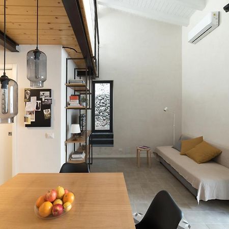 Fonderia Loft Catânia Exterior foto