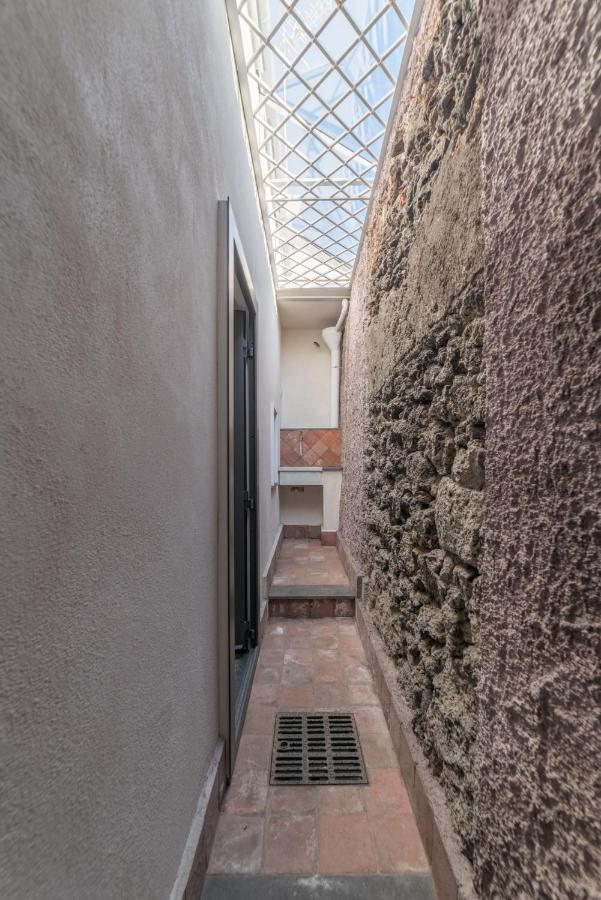 Fonderia Loft Catânia Exterior foto
