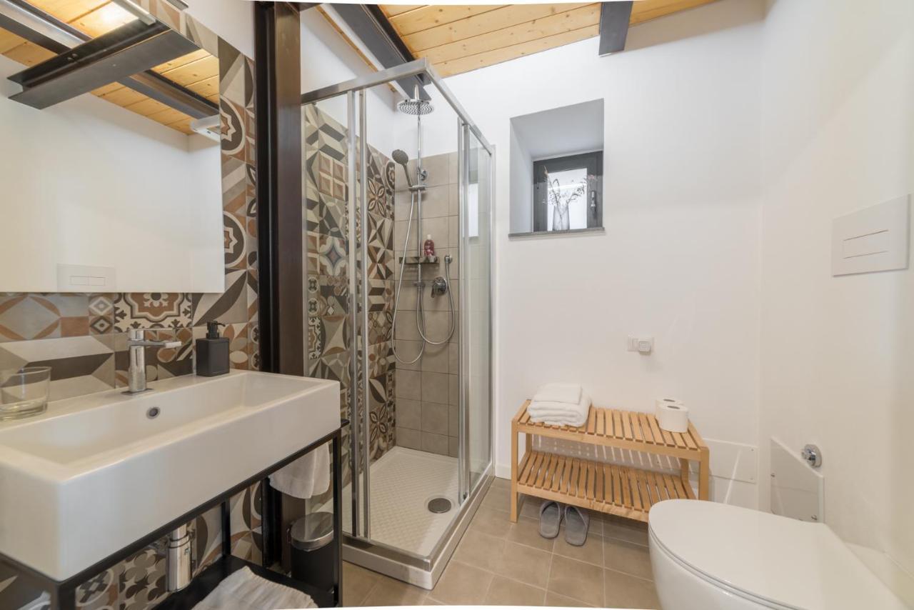 Fonderia Loft Catânia Exterior foto