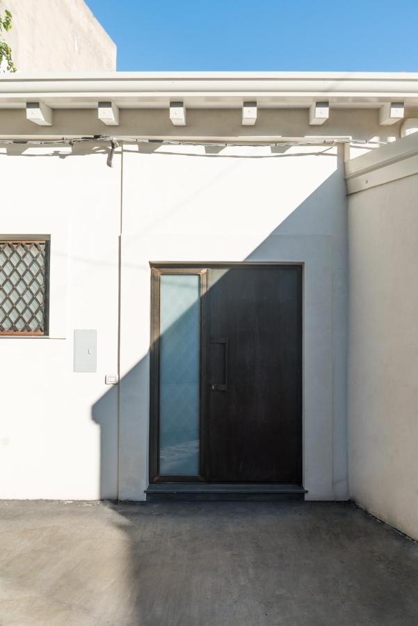 Fonderia Loft Catânia Exterior foto