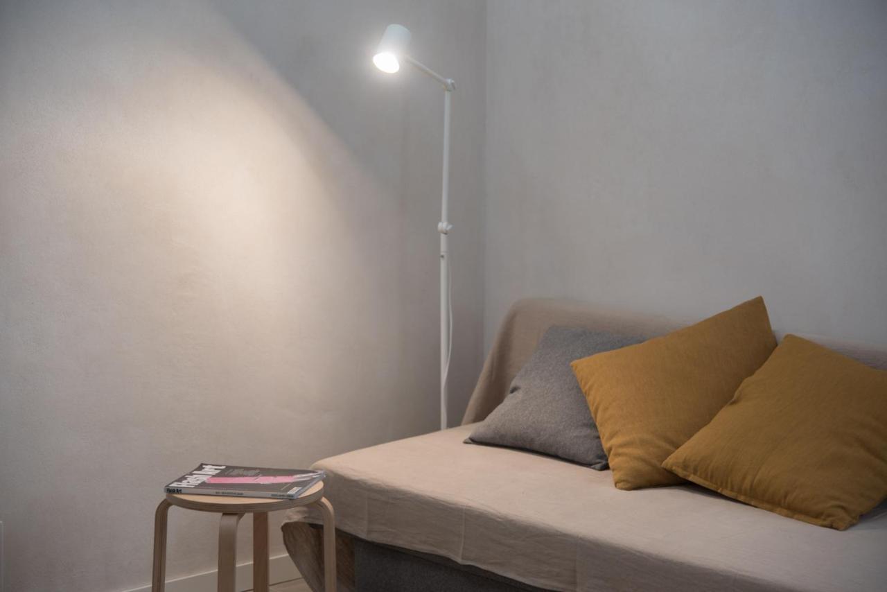 Fonderia Loft Catânia Exterior foto